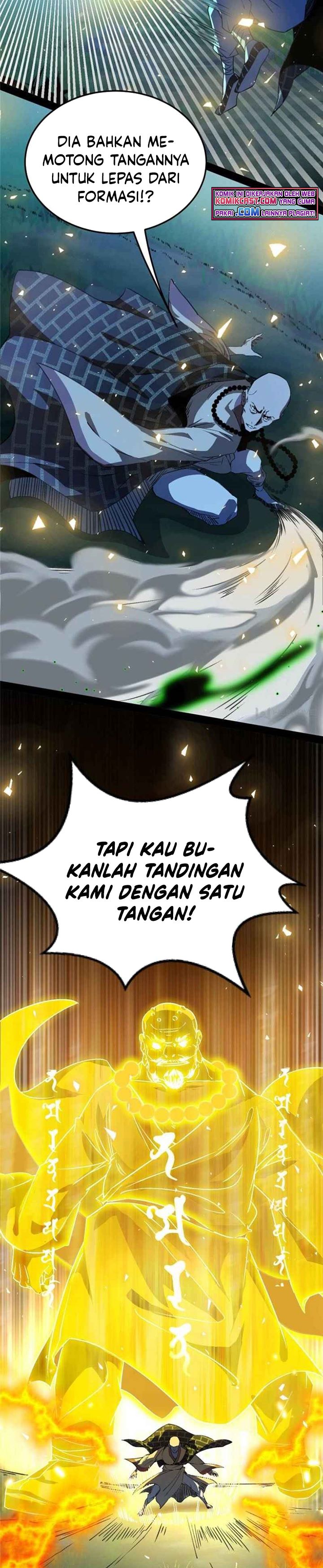 Dilarang COPAS - situs resmi www.mangacanblog.com - Komik im an evil god 139 - chapter 139 140 Indonesia im an evil god 139 - chapter 139 Terbaru 14|Baca Manga Komik Indonesia|Mangacan